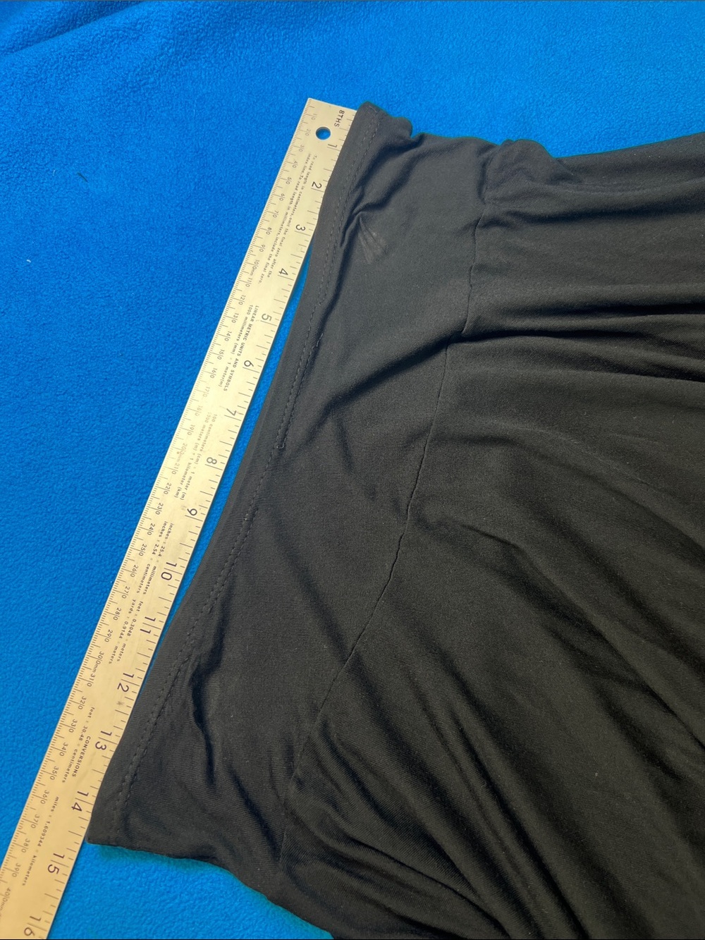 So Danca Slinky Hi-Lo Ballet Skirt L GUC - Picture 11 of 11